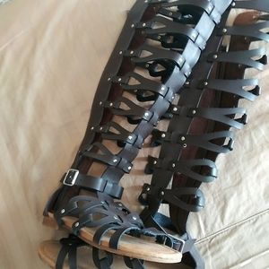 Gladiator Sandals